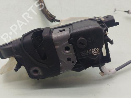Front left lock FIAT DOBLO Box Body/MPV (510_, 511_) BlueHDi 100 | BP29133271C98 