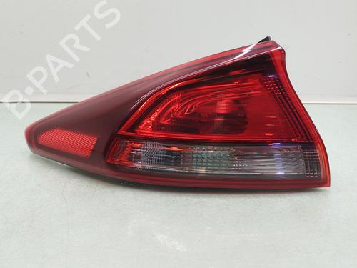 Used Left taillight HYUNDAI IONIQ (AE) 1.6 GDI Hybrid (105 hp) 29587504