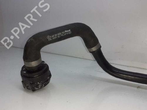 Pipe MERCEDES-BENZ VITO Tourer (W447)  | BP14307835M125 