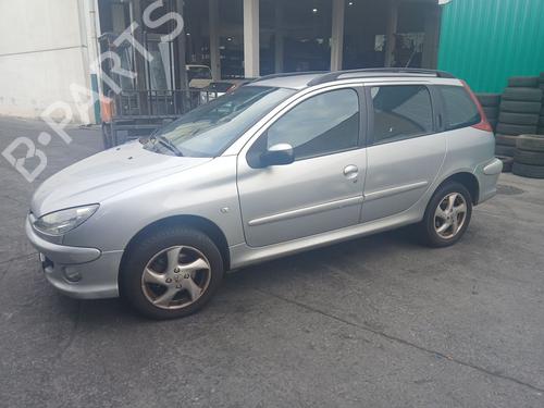Used Parts PEUGEOT 206 SW (2E/K) 1.6 HDi 110 (109 hp) 4211966