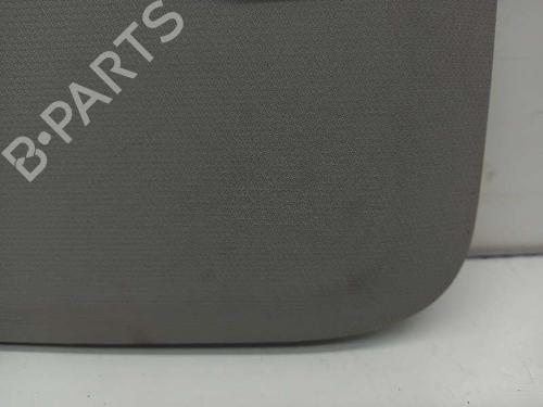Right sun visor OPEL ASTRA K (B16) 1.6 CDTi (68) | BP12998836I2 