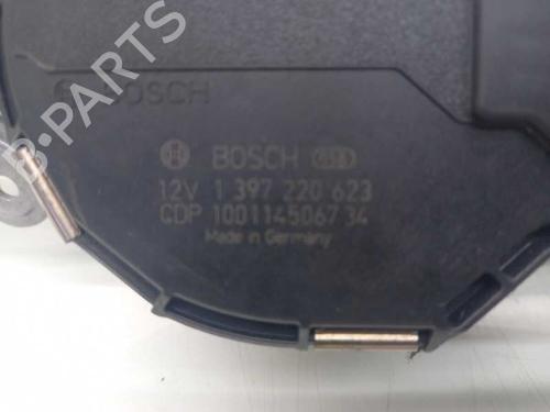 Front wiper motor OPEL ASTRA J (P10) 1.4 Turbo (68) | BP13090162M29 