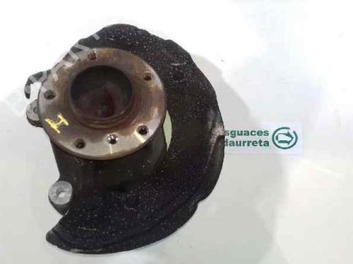Used Left front steering knuckle BMW 1 (E87) 118 d (122 hp) 11256816
