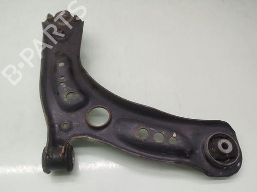 Left front suspension arm SEAT LEON (5F1) 1.2 TSI | BP26594137M12 