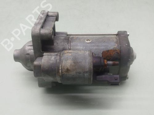 Starter CITROËN C4 III (BA_, BB_, BC_) 1.5 BlueHDi 130 (BBYHZB) | BP38270789M8 - Image 3