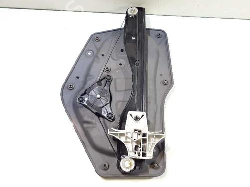 Rear left window mechanism SKODA SUPERB II Estate (3T5)  | BP6833821C24 
