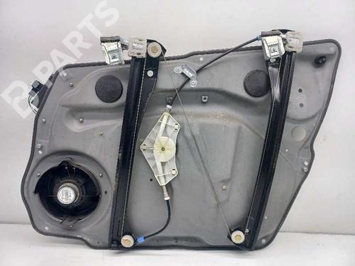 Front left window mechanism MERCEDES-BENZ A-CLASS (W169)  | BP10383374C22 