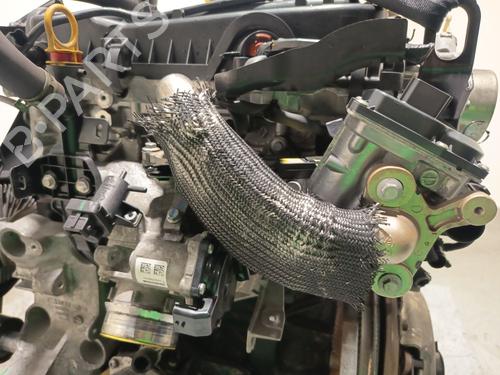 Engine RENAULT MASTER III Van (FV) 2.3 dCi 130 RWD (FV01, FV10, FV11, FV12) | BP34347435M1  - Image 9