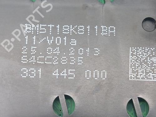 Switch FORD FOCUS III 1.6 TDCi | BP17195650I30 