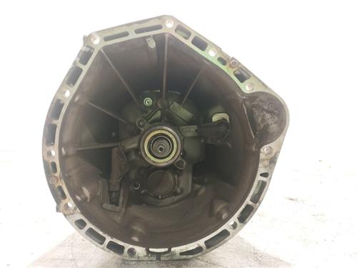 Used Gearbox MERCEDES-BENZ C-CLASS (W203) C 220 CDI (203.008) (150 hp) 27492623