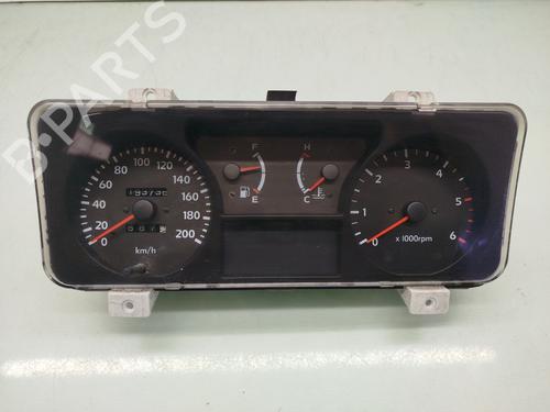 Instrument cluster HYUNDAI GALLOPER II (JK-01)  | BP24034193C47 