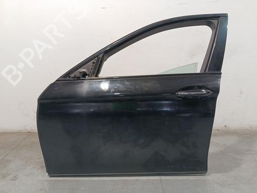 Porta frente esquerda Porta frente esquerda BMW 5 (F10) [2009-2016] 34509607 34509607