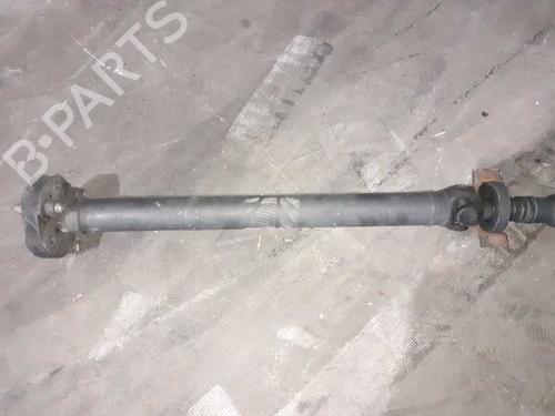 Driveshaft MERCEDES-BENZ C-CLASS Coupe (CL203) C 220 CDI (203.708) | BP8192367M37 