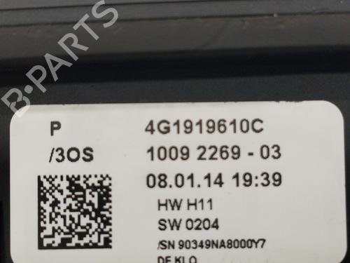 Switch AUDI A6 C7 Avant (4G5, 4GD) 3.0 TDI | BP40106746I30 - Image 5