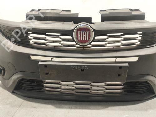 Front bumper FIAT DOBLO Cargo (263_) 1.3 D Multijet | BP31358368C7 