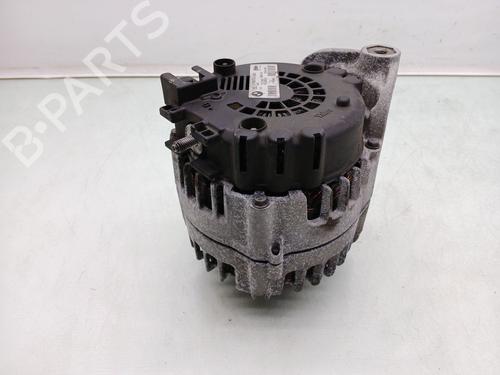 Generator BMW X5 (E70) xDrive 30 d (245 hp) 32745016