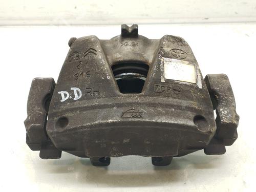 Right front brake caliper CITROËN JUMPY III Van (V_) 2.0 BlueHDi 120 | BP35945759M104 - Image 2