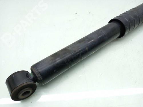 Left rear shock absorber RENAULT CLIO IV (BH_) 0.9 TCe 90 (BHNF, BHMA, BHMH, BHJK, BHJR) | BP11143258M18 