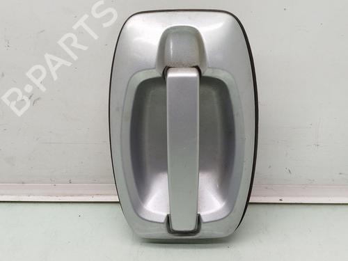 Used Rear right exterior door handle FIAT DUCATO Van (250_) 150 Multijet 2,3 D (148 hp) 30773106