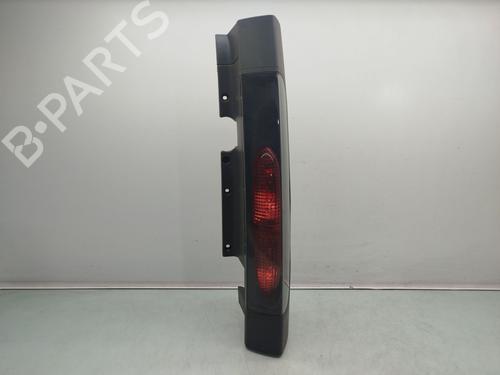 Used Right taillight OPEL VIVARO A Bus (X83) [2001-2015]  32240370