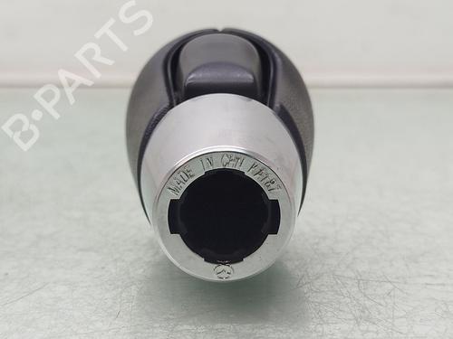 Shift knob MAZDA CX-3 (DK) 2.0 SKYACTIV-G (DK5W, DK6W) | BP38096535I34 - Image 3