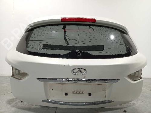 Porton trasero INFINITI FX 30d AWD (238 hp) 17629116