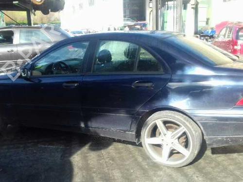 Front right window mechanism MERCEDES-BENZ C-CLASS (W203)  | BP1307228C23 