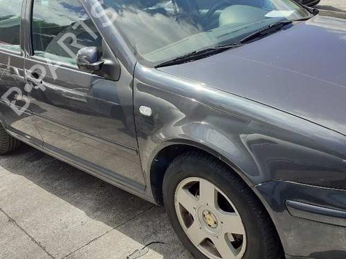 Front right lock VW GOLF IV (1J1) 1.9 TDI | BP5823910C97 