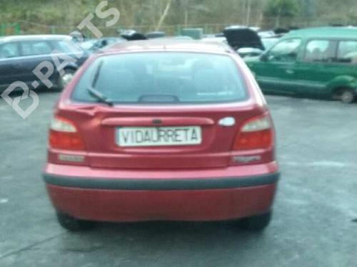 Front right lock RENAULT MEGANE I (BA0/1_) 1.9 dCi (BA05, BA1F) | BP1502319C97 