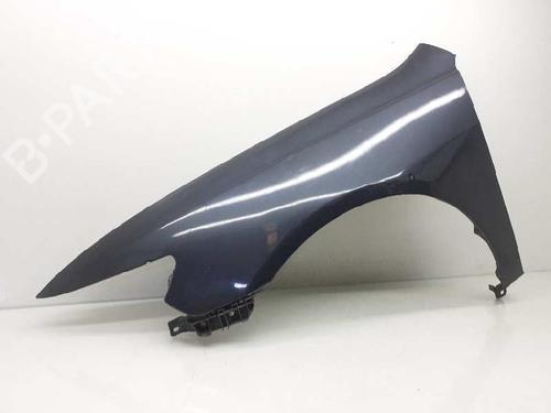 Left front fenders HONDA ACCORD VII (CL, CN) 2.2 i-CTDi (CN1) | BP15540366C41 