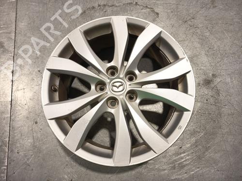 Used Rim Rim MAZDA CX-7 (ER) 2.2 MZR-CD AWD (ER10A) (173 hp) 36319984 36319984