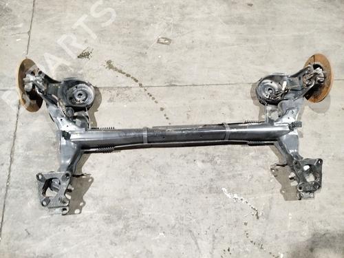 Used Rear axle PEUGEOT PARTNER Tepee 1.2 THP (110 hp) 22743777