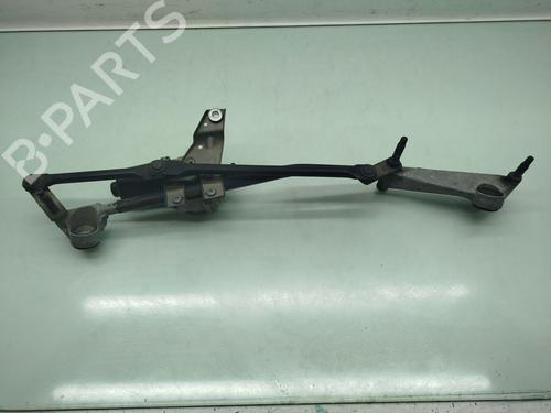 Front windshield wiper arm MERCEDES-BENZ GLA-CLASS (X156) GLA 220 CDI 4-matic (156.905) | BP29356957C143 