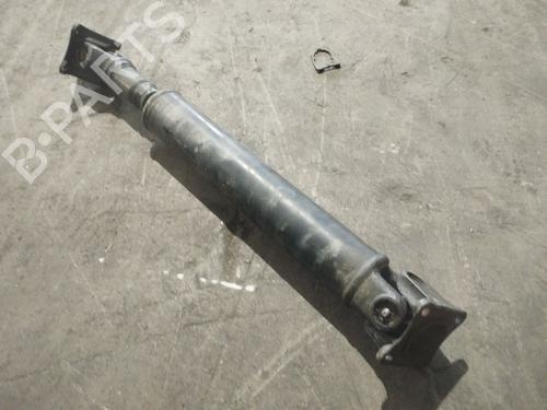 Driveshaft NISSAN TERRANO II (R20) 2.7 TDi 4WD | BP27697664M37 