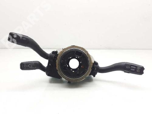 Used Squib airbag AUDI A6 C6 Avant (4F5) 3.2 FSI (255 hp) 9631706