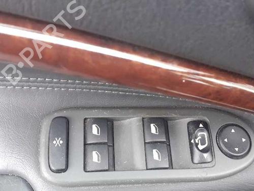 Left front driveshaft CITROËN C5 I (DC_) 2.2 HDi (DC4HXB, DC4HXE) | BP5865305M38 