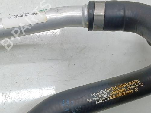 Pipe MERCEDES-BENZ VITO Tourer (W447) 116 CDI 4-matic (447.701, 447.703, 447.705) | BP40106260M125 - Image 6