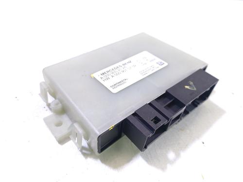 Used Electronic module MERCEDES-BENZ VITO Tourer (W447) [2014-2025]  18002639