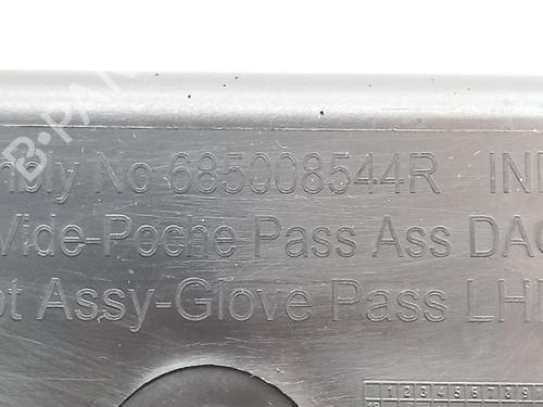 Glove box DACIA SANDERO III 1.0 SCe 65 | BP19700156C95 