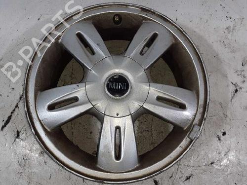 Used Rim MINI MINI (R50, R53) One (90 hp) 7562624