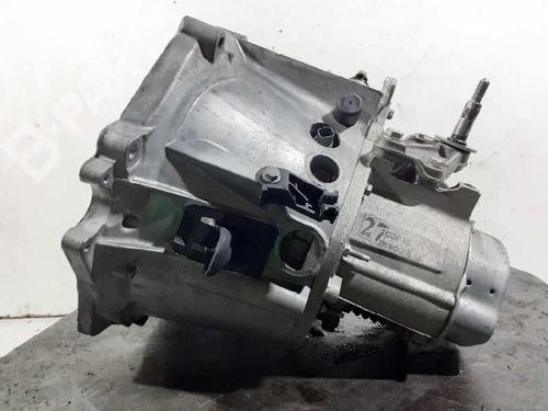 Gearbox CITROËN C4 II (NC_)  | BP9831557M3 