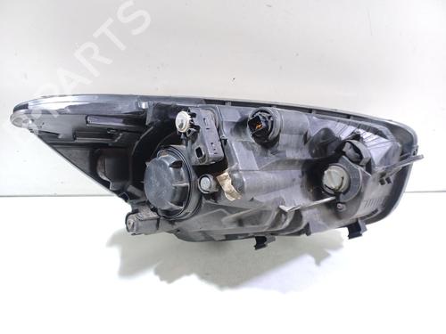 Left headlight KIA PICANTO II (TA) 1.0 | BP32020245C28  - Image 5