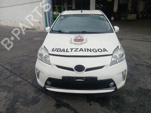 Rear axle TOYOTA PRIUS (_W3_) 1.8 Hybrid (ZVW3_) | BP29335895M2 
