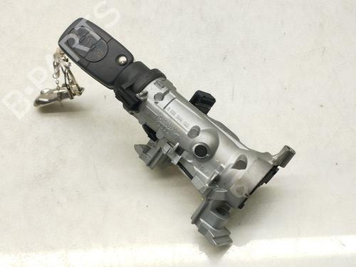 Used Ignition barrel Ignition barrel AUDI A3 (8P1) 2.0 TDI 16V (140 hp) 33812218 33812218