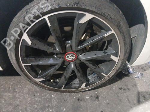Left taillight TOYOTA COROLLA Hatchback (_E21_, _EA1_, _EH1_) 2.0 Hybrid (MZEH12) | BP34629772C34 - Image 14