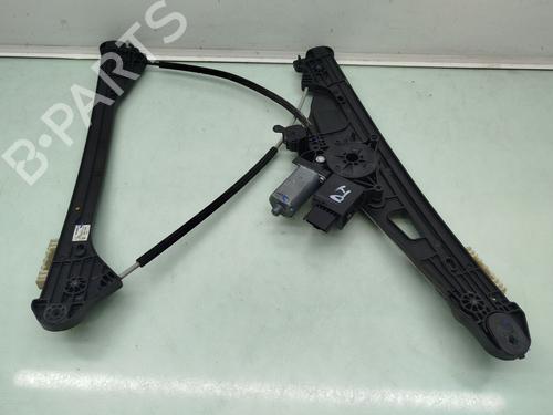 Used Front left window mechanism PEUGEOT 3008 II SUV (MC_, MR_, MJ_, M4_) 1.2 THP/ PureTech 130 (MRHNSM, MRHNSU, MRHNSJ, MRHNYW,... (131 hp) 30485672