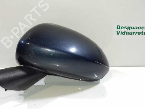 Left mirror OPEL CORSA D (S07) 1.3 CDTI (L08, L68) BP1936313C26