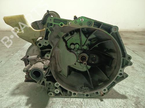 Gearbox CITROËN C3 Picasso (SH_) 1.6 HDI 90 | BP35727658M3 - Image 2