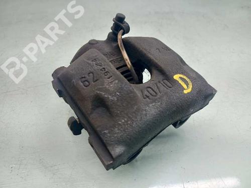 Right rear brake caliper BMW Z4 Roadster (E85) 2.2 i | BP11560987M106 