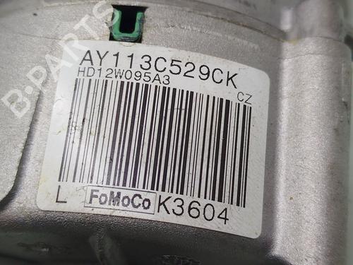Steering column FORD B-MAX (JK) 1.0 EcoBoost | BP30609696M21 